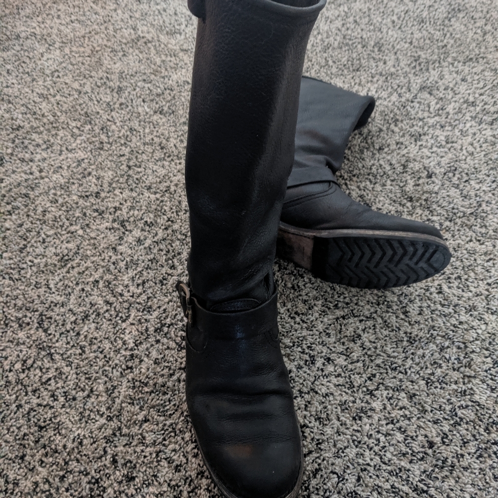 Frye Boots